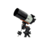 Celestron C9.25 - C11 Deluxe Flexible Dew Shield, Black, 94016