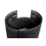 Celestron C9.25 - C11 Deluxe Flexible Dew Shield, Black, 94016