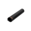 Celestron C9.25 - C11 Deluxe Flexible Dew Shield, Black, 94016