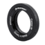 Celestron Canon M Mount T-Ring, Black, 93407