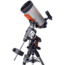 Celestron CGEM II 700 Maksutov-Cassegrain Telescope, Beige, 12016