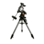 Celestron CGEM II Computerized Telescope Mount, Black, 91523