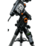 Celestron CGEM II Computerized Telescope Mount, Black, 91523