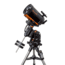 Celestron CGX 800 Schmidt-Cassegrain Telescope, 8in, 12050