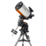 Celestron CGX 925 HD Telescope, 9.25in, 12056