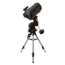 Celestron CGX 925 Schmidt-Cassegrain Telescope, 9.25in, 12051
