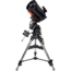 Celestron CGX-L Equatorial 1100 Schmidt-Cassegrain Telescopes, Black, 12071