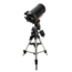 Celestron CGX-L Equatorial 1400 Schmidt-Cassegrain Telescopes, Black, 12072