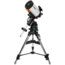Celestron CGX-L Equatorial 925 HD Telescopes, Black, 12075