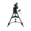 Celestron CGX-L Equatorial Mount and Tripod, Black, 91531