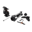 Celestron CGX-L Equatorial Mount and Tripod, Black, 91531