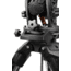 Celestron CGX-L Equatorial Mount and Tripod, Black, 91531