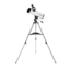 Celestron Cometron 114AZ Telescope, White 21079