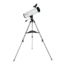 Celestron Cometron 114AZ Telescope, White 21079