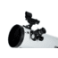 Celestron Cometron 114AZ Telescope, White 21079