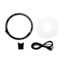 Celestron Dew Heater Ring, 6in, Black, 94050