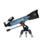Celestron Inspire 100AZ Telescope, Refractor 22403