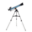 Celestron Inspire 80AZ Telescope, Refractor 22402