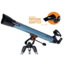 Celestron Inspire 80AZ Telescope, Refractor 22402