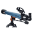 Celestron Inspire 80AZ Telescope, Refractor 22402