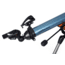 Celestron Inspire 80AZ Telescope, Refractor 22402
