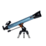 Celestron Inspire 80AZ Telescope, Refractor 22402