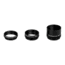 Celestron M42 Spacer Ring Kit, Black, 93618