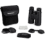 Celestron Nature DX 12X50mm Roof Prism Binoculars, Black, 72326