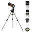 Celestron NexStar 6 SE Telescope w/ Two Additional Eyepieces, A Barlow, and a Moon Filter