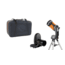 Celestron NexStar 6SE Special Edition Schmidt-Cassegrain Telescope 11068 w/ NexStar 4-6in Telescope Carrying Case 94003 and StarSense Accessory 94005