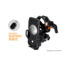 Celestron NEXYZ DX Kit, Black, 81057