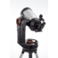 Celestron NexStar Evolution 6 Schmidt-Cassegrain Telescope w/ WIFI,Black 12090