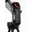 Celestron NexStar Evolution 6 Schmidt-Cassegrain Telescope w/ WIFI,Black 12090