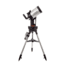 Celestron NexStar Evolution 6 Schmidt-Cassegrain Telescope w/ WIFI,Black 12090