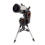 Celestron NexStar Evolution 6 Schmidt-Cassegrain Telescope w/ WIFI,Black 12090