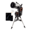 Celestron NexStar Evolution 6 Schmidt-Cassegrain Telescope w/ WIFI,Black 12090