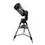 Celestron NexStar Evolution 9.25 Schmidt-Cassegrain Telescope w/ WIFI,Black 12092
