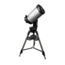 Celestron NexStar Evolution 9.25 Schmidt-Cassegrain Telescope w/ WIFI,Black 12092