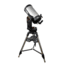 Celestron NexStar Evolution 9.25 Schmidt-Cassegrain Telescope w/ WIFI,Black 12092