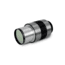 Celestron Omni Eyepiece - 2inx56mm, Stainless/Black, 93328