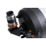 Celestron Omni Eyepiece - 2inx56mm, Stainless/Black, 93328