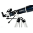 Celestron Omni XLT AZ 102mm Refractor Telescope 22150