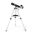 Celestron Omni XLT AZ 102mm Refractor Telescope 22150
