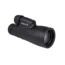 Celestron Outland X 10x50 Monocular w/ Smartphone Adapter, 16.8 mm, Bak-4, Multicoated, Black, 72370