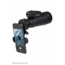 Celestron Outland X 10x50 Monocular w/ Smartphone Adapter, 16.8 mm, Bak-4, Multicoated, Black, 72370