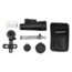 Celestron Outland X 20x50 Monocular w/ Tripod &amp; Smartphone Adapter, 11 mm, Bak-4, Multicoated, Black, 72372