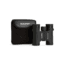 Celestron Outland X 8x25 Roof Prism Binocular, Black - 71340
