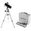 Celestron PowerSeeker 127 EQ Newtonian Telescope with Eyepice Filter Accessory Kit