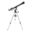 Celestron PowerSeeker 60 EQ Astronomical Telescope 21043