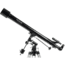 Celestron PowerSeeker 60 EQ Astronomical Telescope 21043